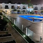 Celeste Mar Apartament Corralejo