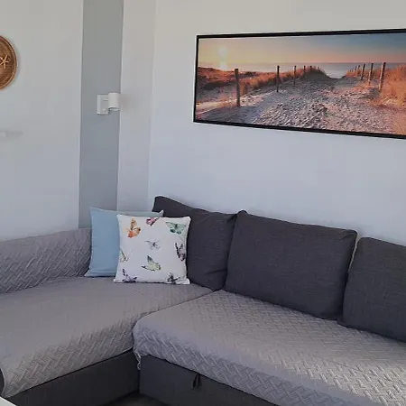 Celeste Mar Apartament