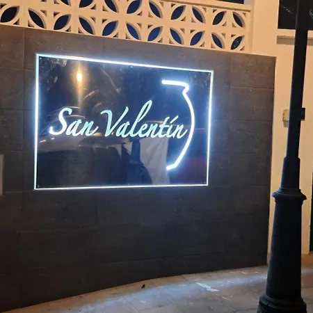 Celeste Mar Apartmán Corralejo