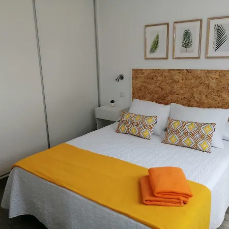 Apartmán Celeste Mar Corralejo