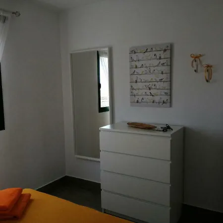 Apartmán Celeste Mar Corralejo