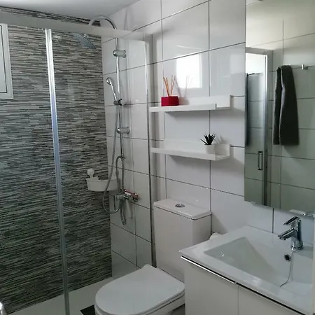 Apartmán Celeste Mar Corralejo