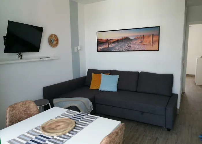 Celeste Mar Apartament
