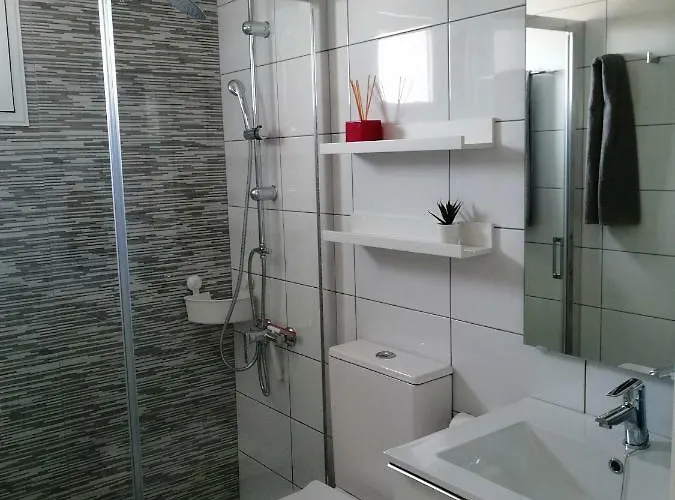 Apartament Celeste Mar Corralejo