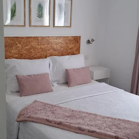 Celeste Mar Apartment *
