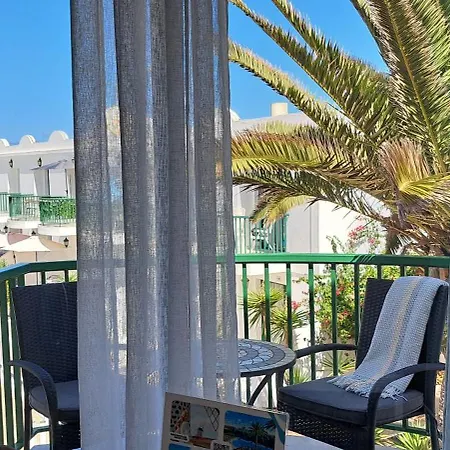 Celeste Mar Apartamento *