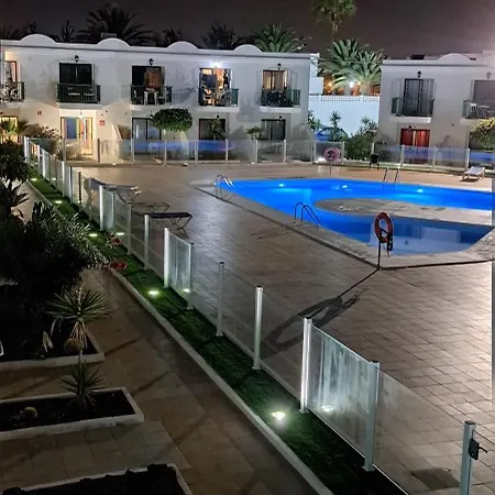 Celeste Mar Apartment Corralejo
