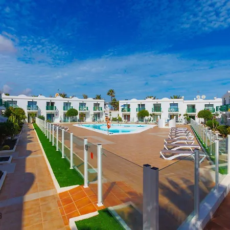 Apartment Celeste Mar Pool View Wifi By Irent Fuerteventura Corralejo