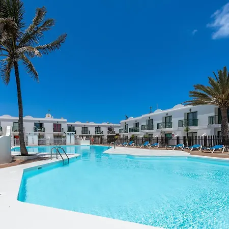 Celeste Mar Pool View & Wi-fi By Irent Fuerteventura קורלחו