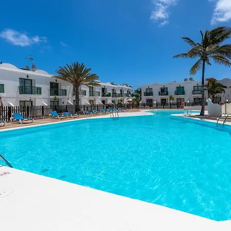 Celeste Mar Pool View & Wi-fi By Irent Fuerteventura * קורלחו