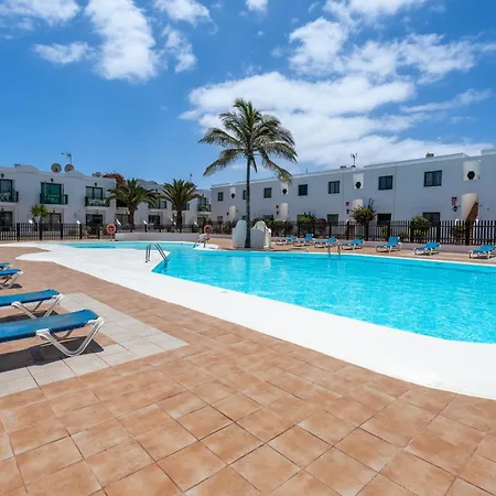 Celeste Mar Pool View Wifi By Irent Fuerteventura Apartment