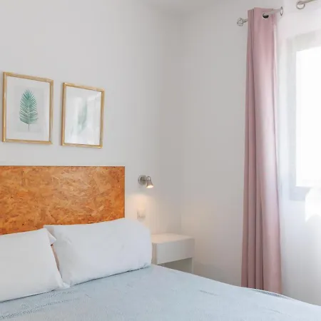 Celeste Mar Pool View Wifi By Irent Fuerteventura Apartment *