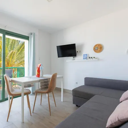 Celeste Mar Pool View Wifi By Irent Fuerteventura Apartment *