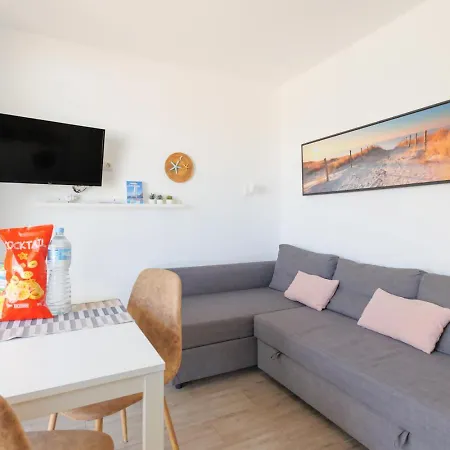 Apartment Celeste Mar Pool View Wifi By Irent Fuerteventura *