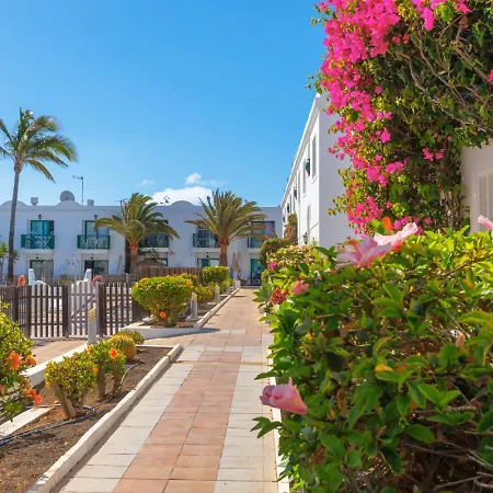 Apartment Celeste Mar Pool View Wifi By Irent Fuerteventura