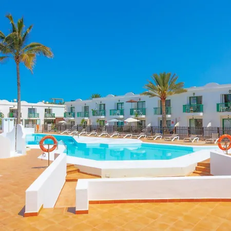 Celeste Mar Pool View Wifi By Irent Fuerteventura Apartment Corralejo