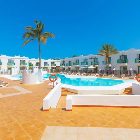 Apartment Celeste Mar Pool View Wifi By Irent Fuerteventura