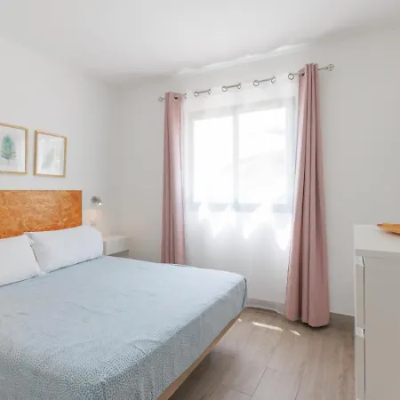 Celeste Mar Pool View Wifi By Irent Fuerteventura Apartment