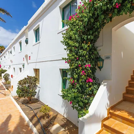 Apartment Celeste Mar Pool View Wifi By Irent Fuerteventura Corralejo