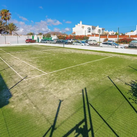 Apartment Celeste Mar Pool View Wifi By Irent Fuerteventura