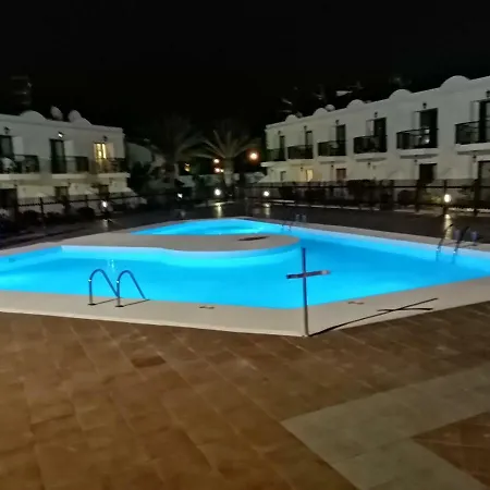 Apartment Celeste Mar Corralejo