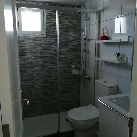 Celeste Mar Daire Corralejo