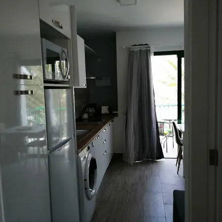 Apartment Celeste Mar *