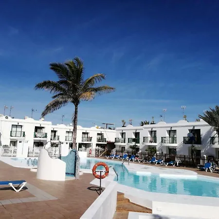 Apartment Celeste Mar Corralejo