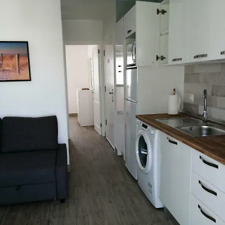 Celeste Mar Corralejo