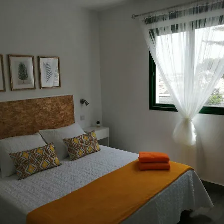 Celeste Mar Apartment *
