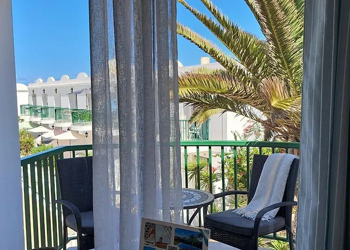 Celeste Mar Appartement *