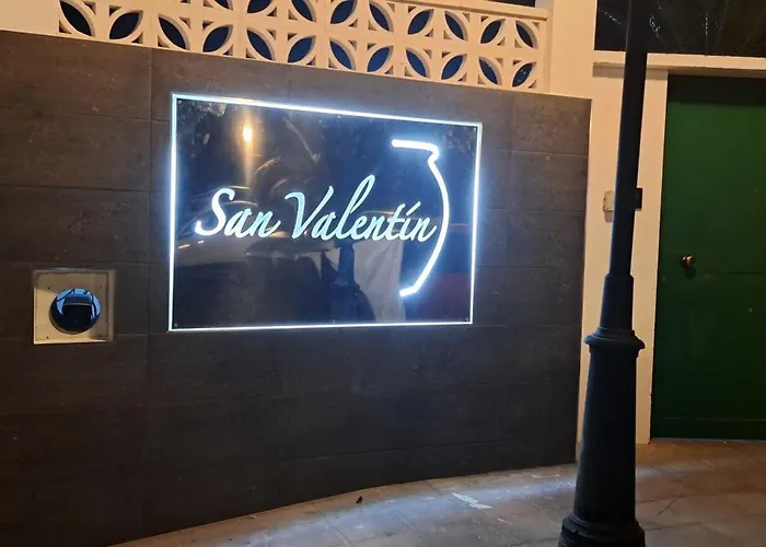 Celeste Mar Lägenhet Corralejo