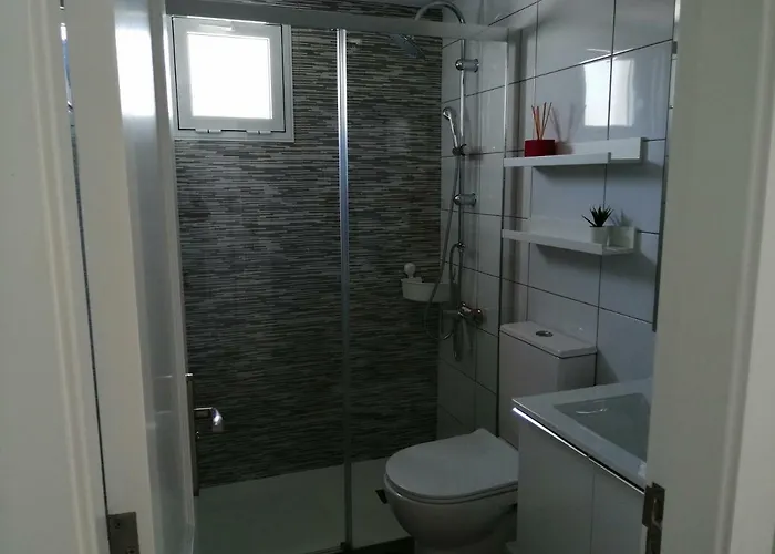 Celeste Mar Lägenhet Corralejo