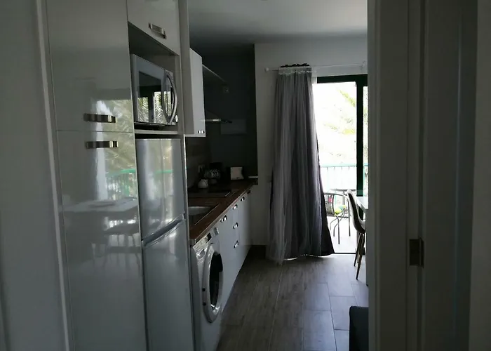 Lägenhet Celeste Mar *