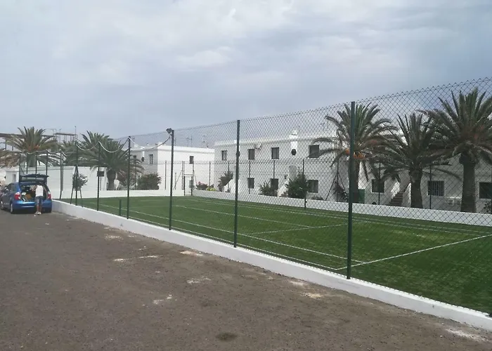 Celeste Mar * Corralejo