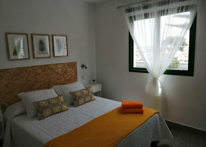 Celeste Mar Lägenhet *