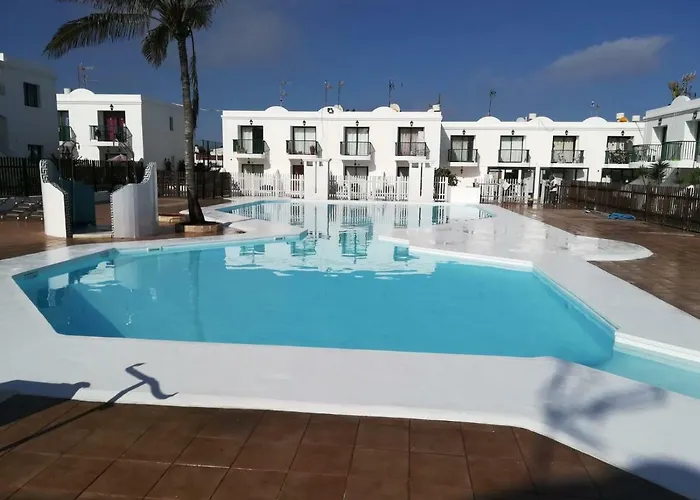 Celeste Mar Corralejo