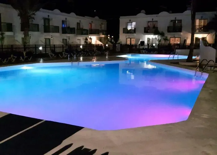 Celeste Mar Appartement *