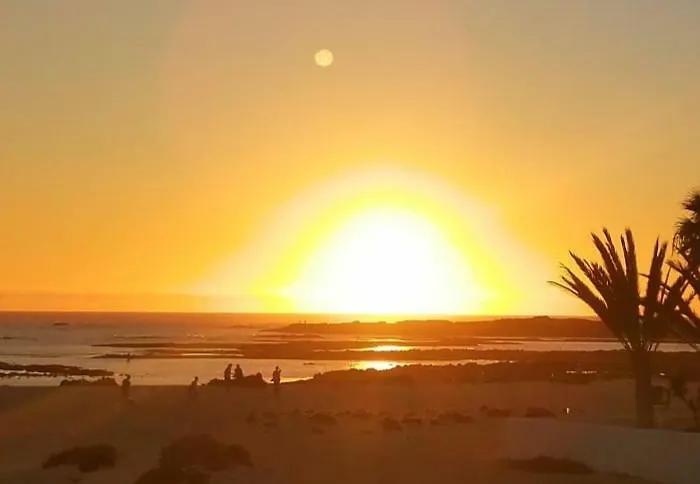 Celeste Mar Corralejo